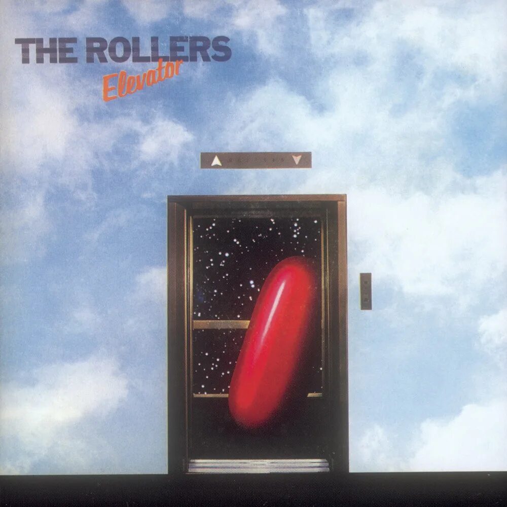 Will the roll. The rollers elevator 1979. bay city песня.