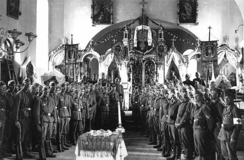 Симферополь в годы оккупации 1941-1944. Священная оккупация. Донецк в оккупации 1941-1943. Симферополь. Оккупация смоленска в 1941-1943.