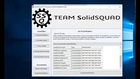 Solidsquad