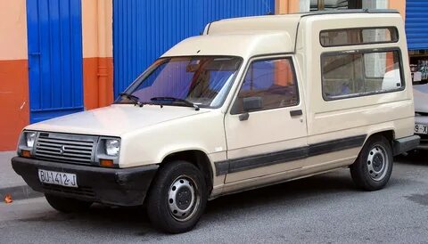 Van f