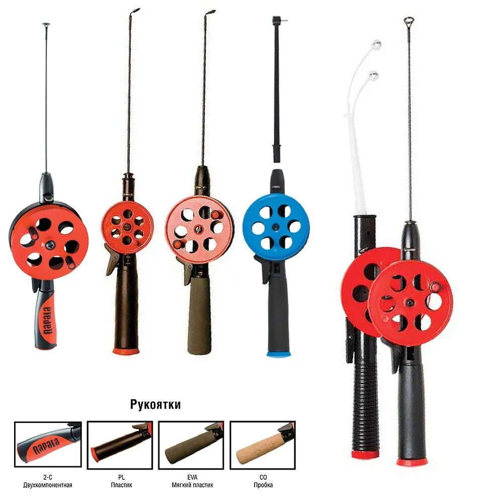 Купить снасть для ловли. Зимняя удочка рапала. Удочки рапала для зимней рыбалки. Зимняя удочка Rapala. Зимняя удочка рапала для мормышку.
