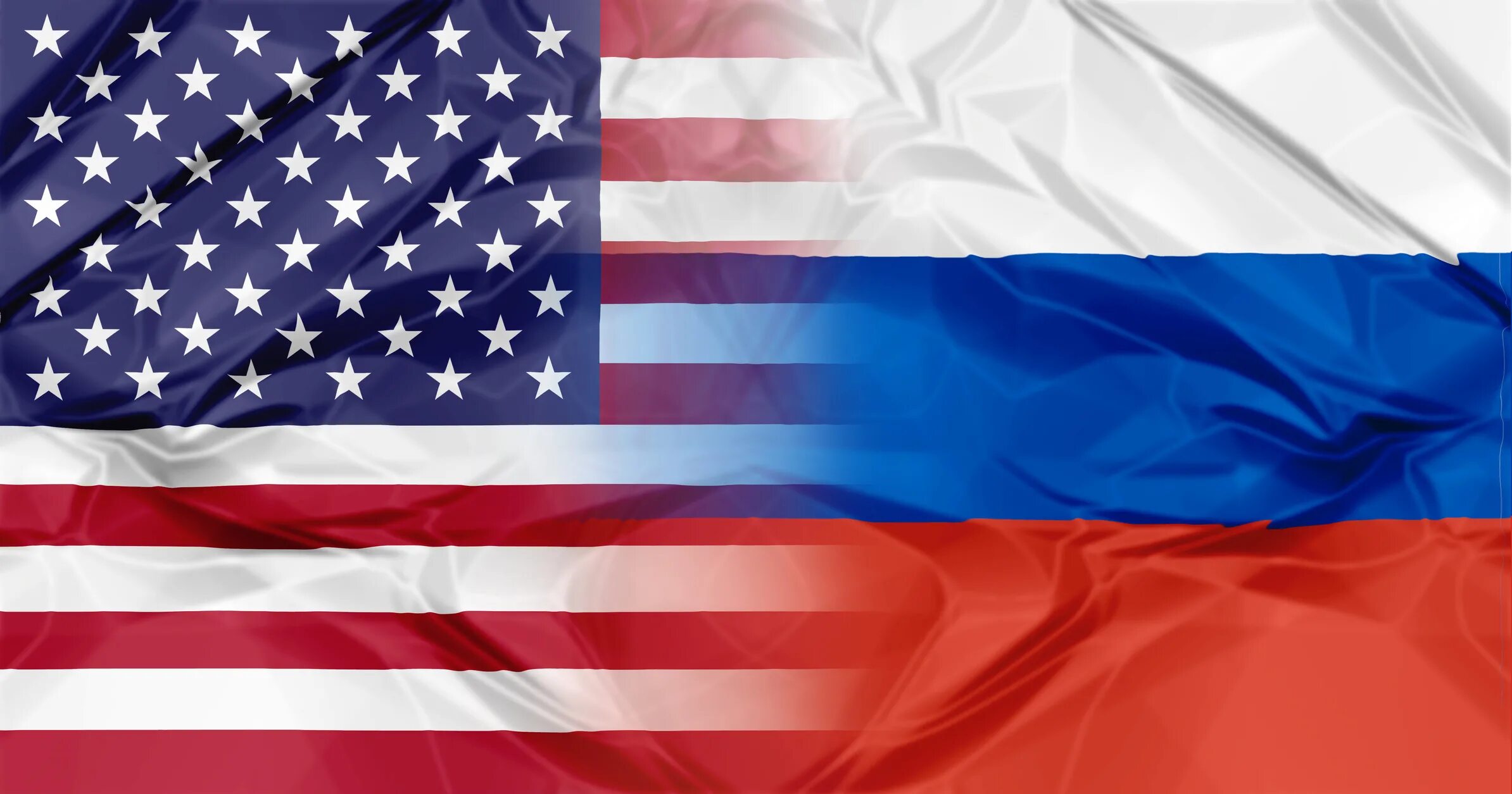 Россия и США. Флаг России и США. Российский флаг в США. Россия и США фон.