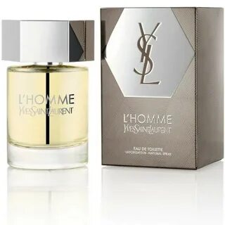 Yves saint laurent l homme