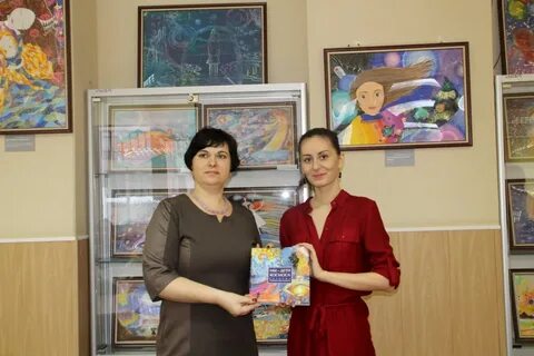 Школа искусств рериха