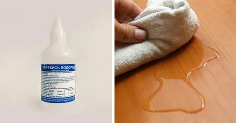 Чем отмыть кошачью мочу с линолеума