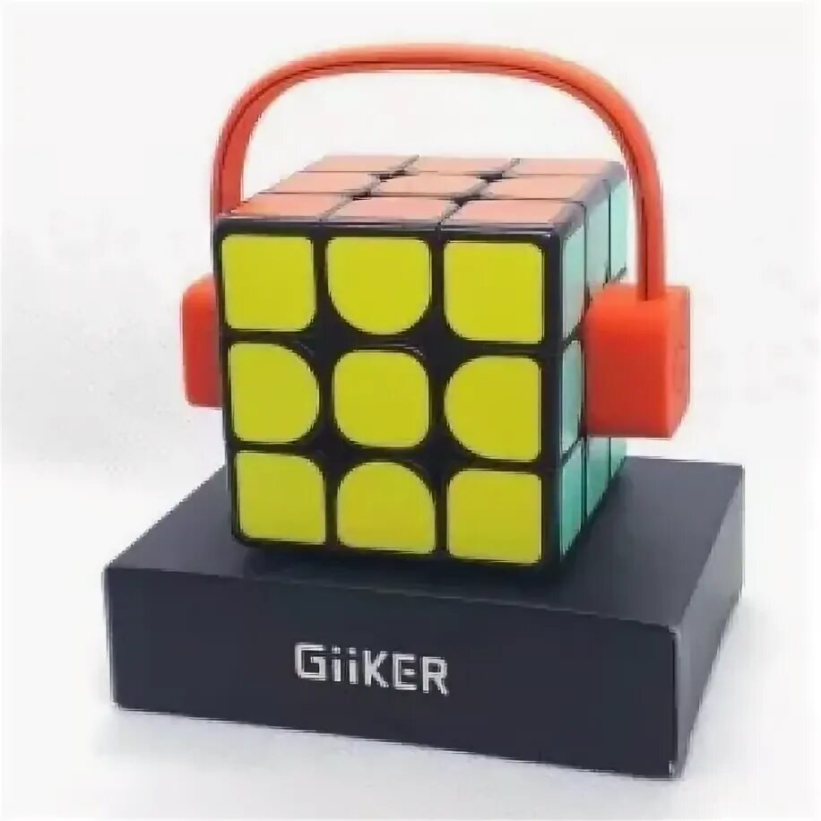 Giiker умная настольная игра. Кубик Рубика Giiker super Cube i3. Кубик Рубика Xiaomi Giiker super Cube. Xiaomi 3x3x3 Giiker super Cube i3. Xiaomi Giiker super Cube i3, Color.