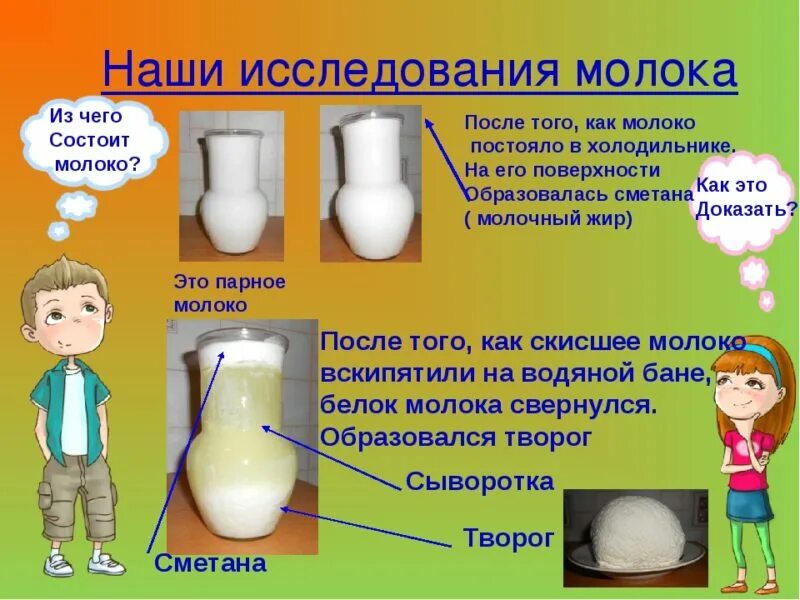 Почему сметана горчит
