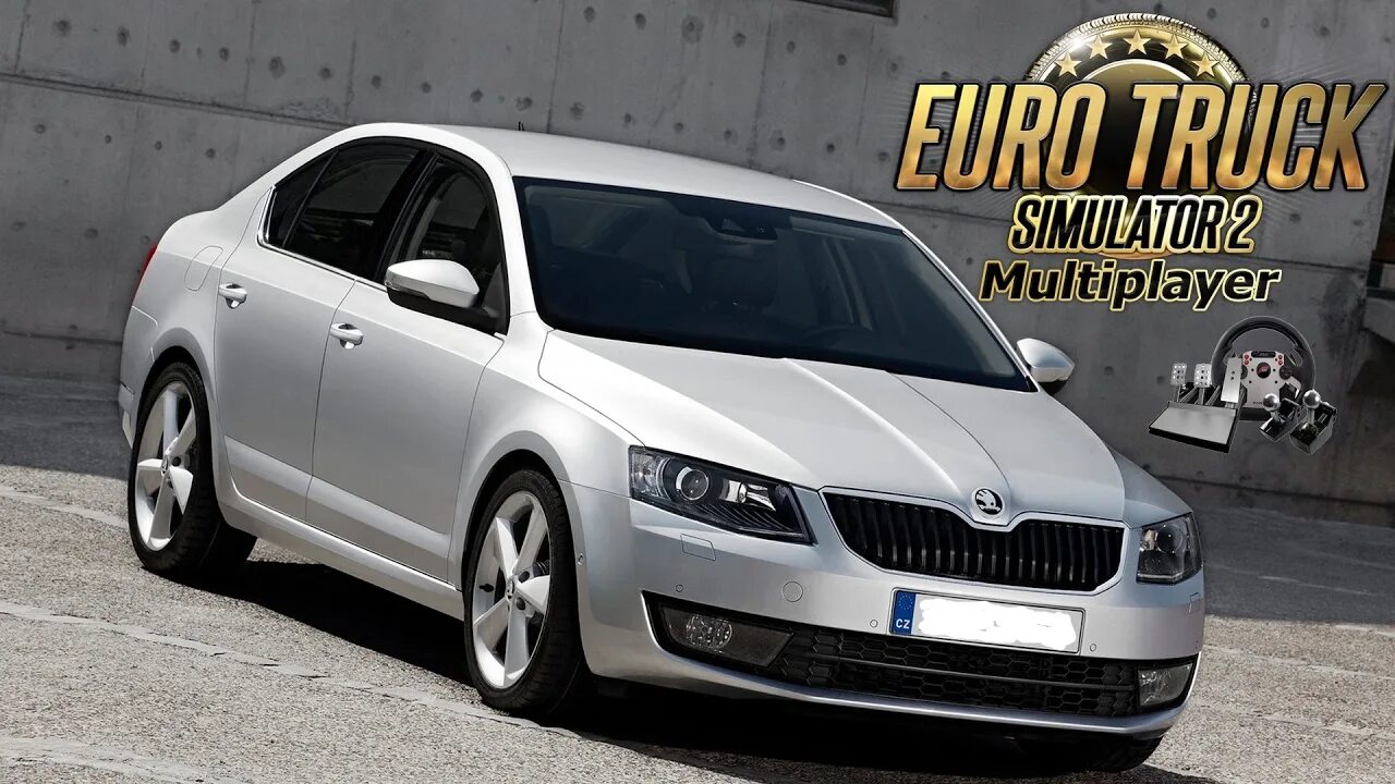 ETS 2 Skoda. Skoda Octavia 2018 етс. Skoda octavia ets 2