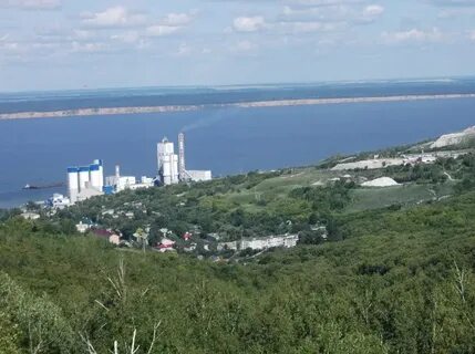 Сенгилей ульяновск