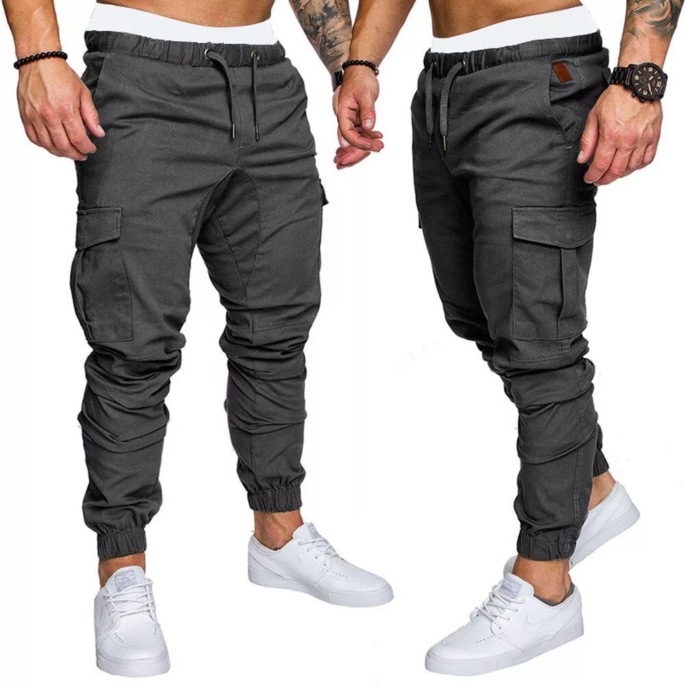 Мужчина низ. Штаны джоггеры Urban. Slim Cargo Jogger. Jogger Fit штаны. Джоггеры карго Урбан.