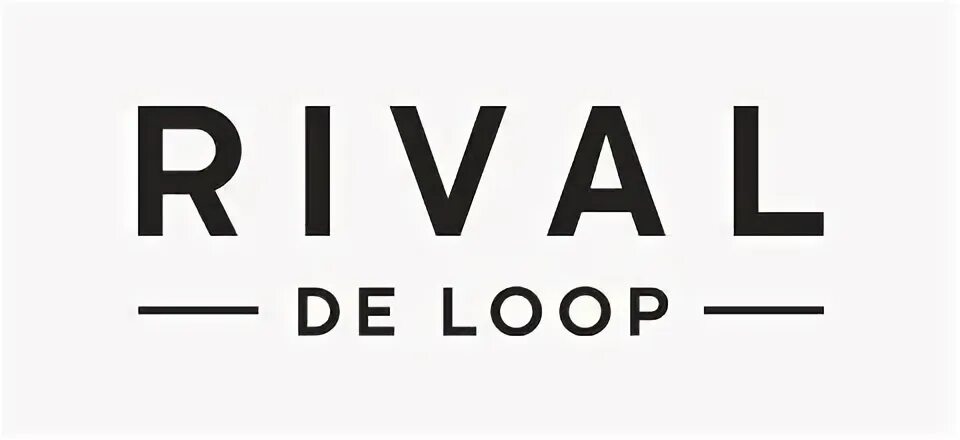 Better loop. Rival лого. loop логотип. ривал де луп косметика. rossmann logo.