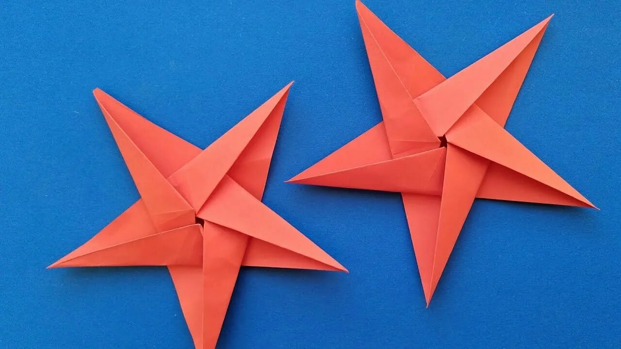 Как сделать пятиконечную звезду из бумаги. Звезда из бумаги. оригами звезда из бумаги. объемная пятиконечная звезда. пятиконечная звезда оригами из бумаги.