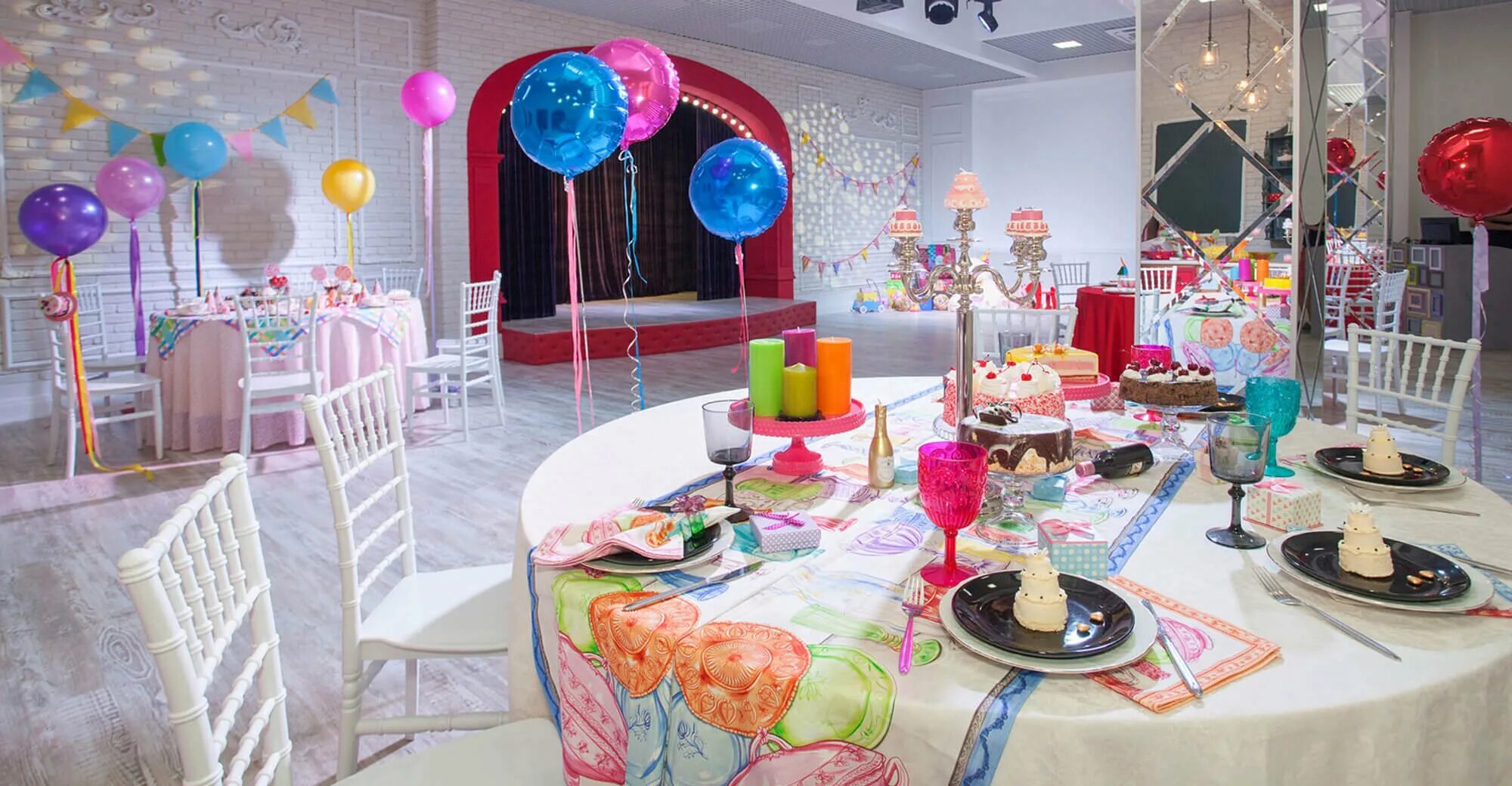 помещение для детского праздника. пространство для детских праздников. помещение для детского праздника. пространство для проведения праздников. детский лофт для праздников.