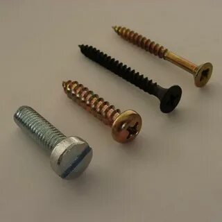 Family screw