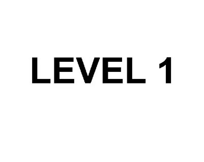 K l level