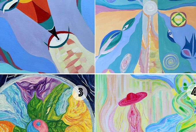 Экзамен вектор. Тест арты. Ассоциативный рисуночный тест. Подсознательные послания. Тестировать арт.