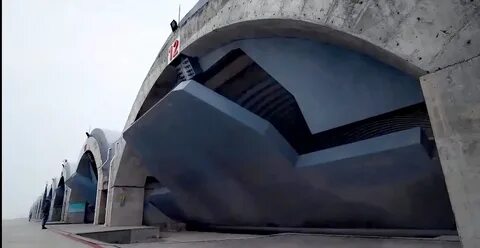 Железобетонные укрытия