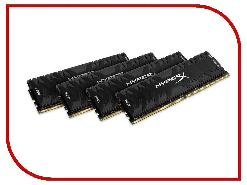 Модуль памяти ddr4 3200mhz