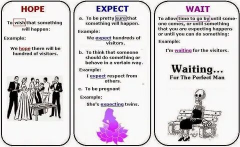 Expect example