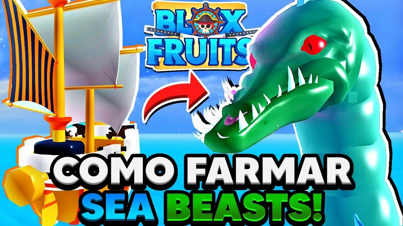 Сиа Бист Блокс Фрутс. Sea Beast BLOX. Sea Beast BLOX Fruits. Sea Beast Блокс фрукт.