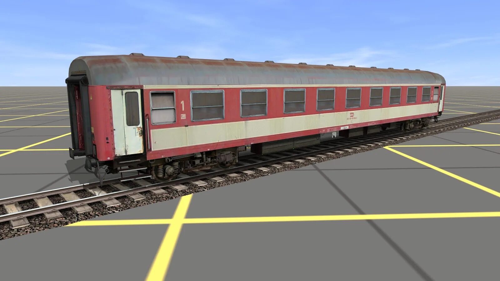 Trainz PKP. Аллегро траинз. Аллегро для Trainz 2012. Купейный вагон Trainz.