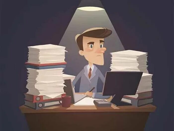 Work overtime do overtime