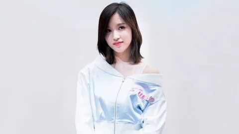 Mina Twice Wallpaper Pc : TWICE, Fancy You, Mina, 4K, #4 Wallpaper.