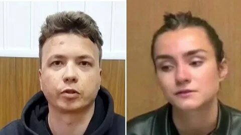 После принудительного