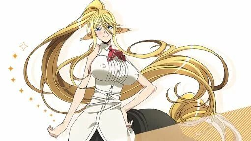 Центория. Monster musume центория. центория эдит.