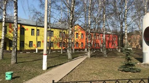 Московская область филиал 14