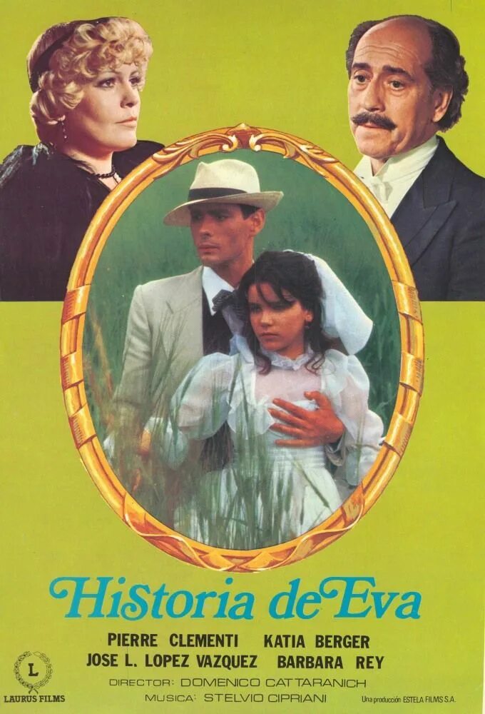 Piccole labbra. Катя Бергер маленькие губки (1978).