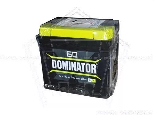 Автомобильный аккумулятор myway 60. Акб доминатор 60. аккумулятор dominator 60. доминант аккумулятор 60. аккумулятор dominator 100 о/п.