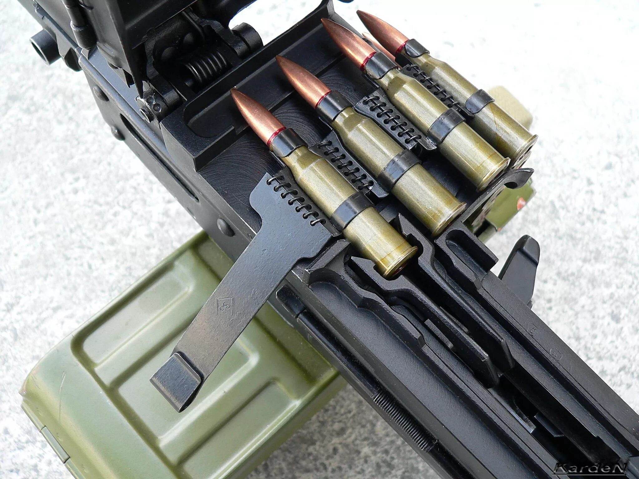 Как зарядить пулемет. Пулемёт пкм 7. Пкм 7. 62. Пкм 7.