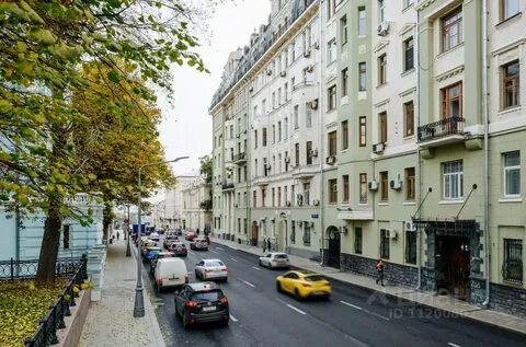 Москва улица центральная 11