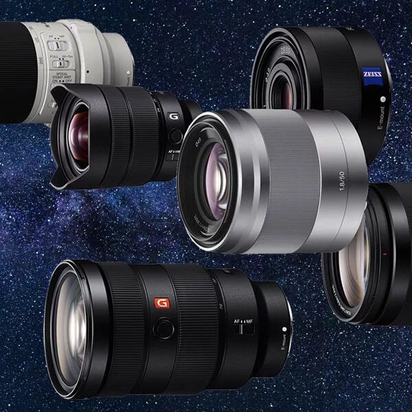 8-5. Sony 55-210. Лучшие объективы для sony e. Объектив sony e 50mm. Лучшие объективы для sony e.