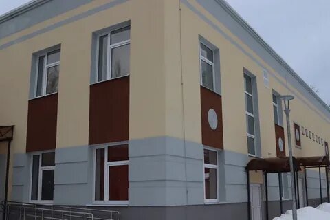 Брянская область школы искусств
