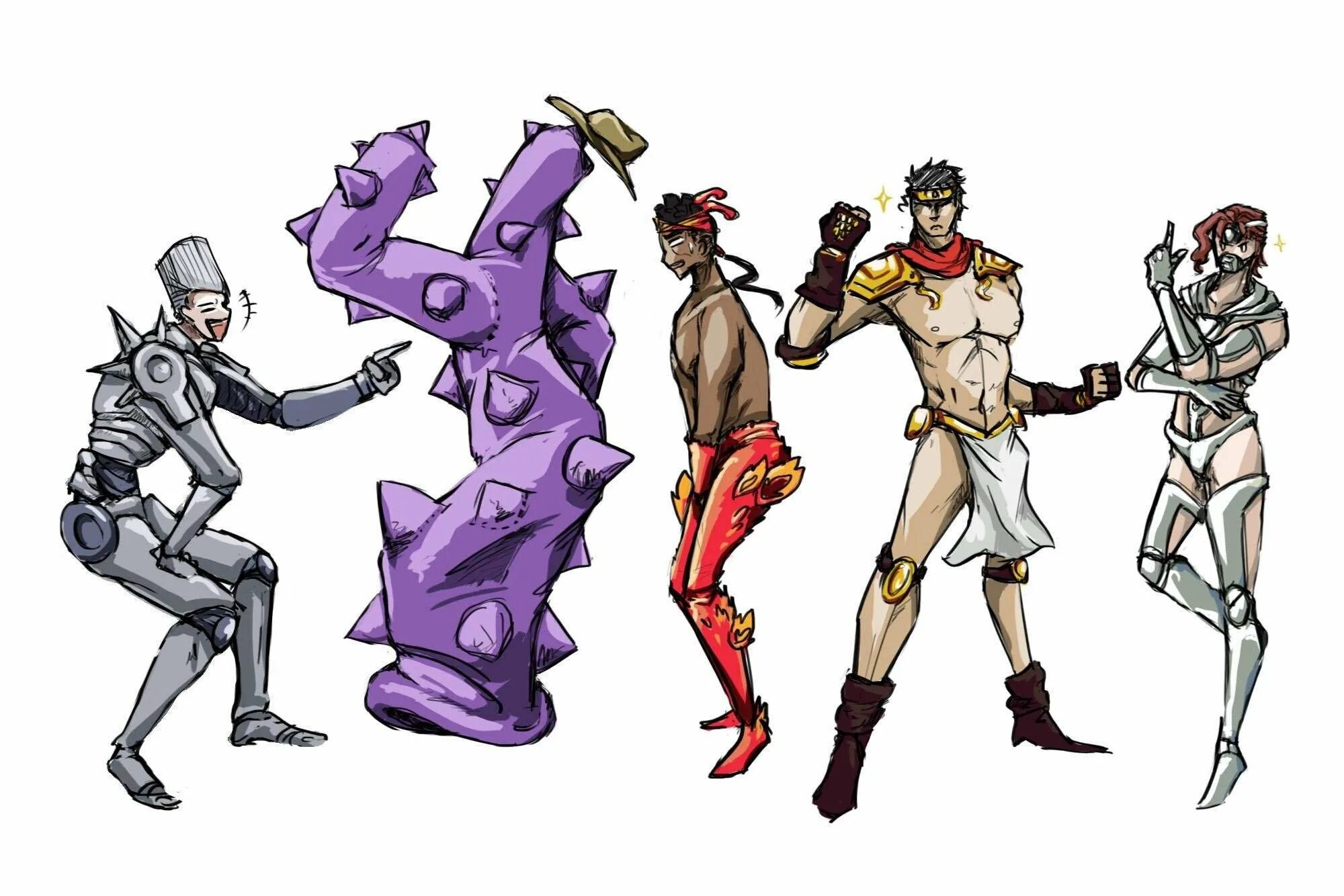 Топ стендов джоджо. Стенды джоджо. стенд антагониста 5 части джоджо. jojo bizarre adventure стенды. джоджо стенды r69.