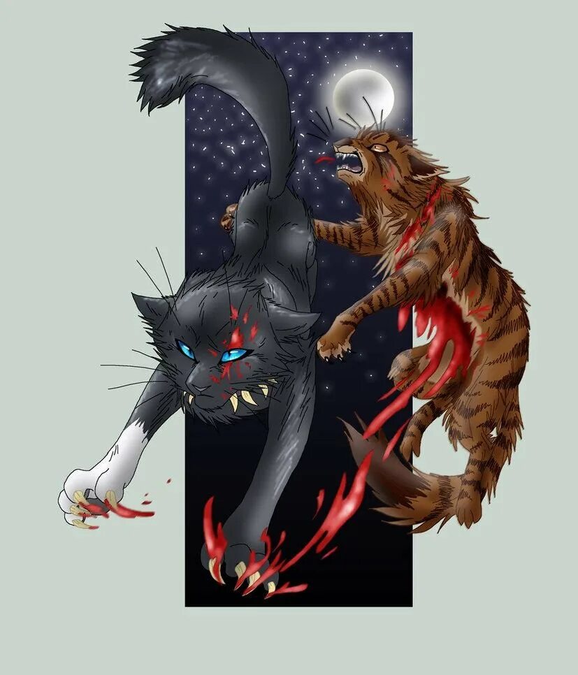 Коты воители пропавший воитель. Коты воители бич пропавший воитель. коты воители бич и звездоцап. коты воители scourge. коты воители бич убийца.