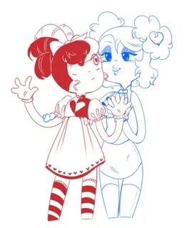 Candy's перевод