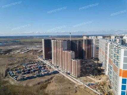 Жк полис