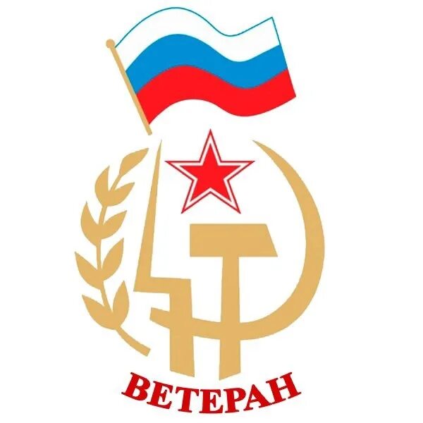 Организации ветеранов россия