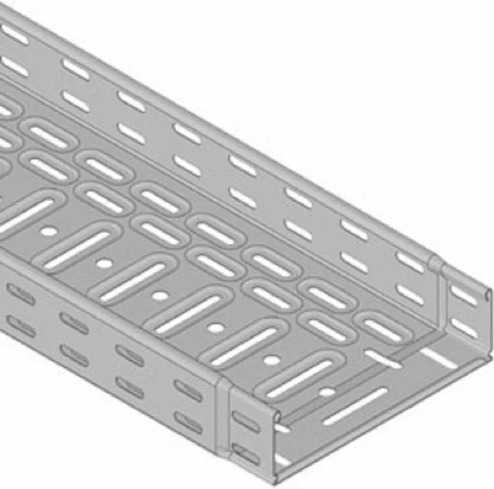 Лоток перфорированный 100х100х3000 ИЭК. Лоток перфорированный 100х50х3000 ДКС. Лоток кабельный перфорированный 100х50мм., l=2.5м.. Лоток перфорированный 50х200х3000 ИЭК.