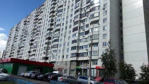 Норицил братеевская 16к1