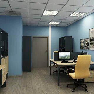 Новое в кабинете сотрудника