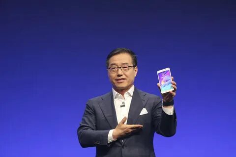 Samsung li