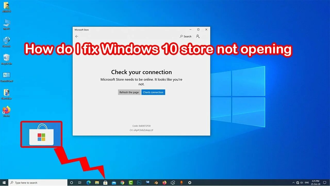 Не запускается microsoft store windows 11. Не запускается майкрософт стор.
