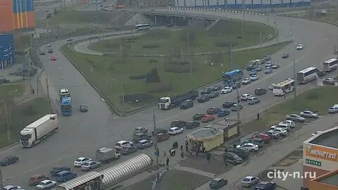 Пробки новокузнецк