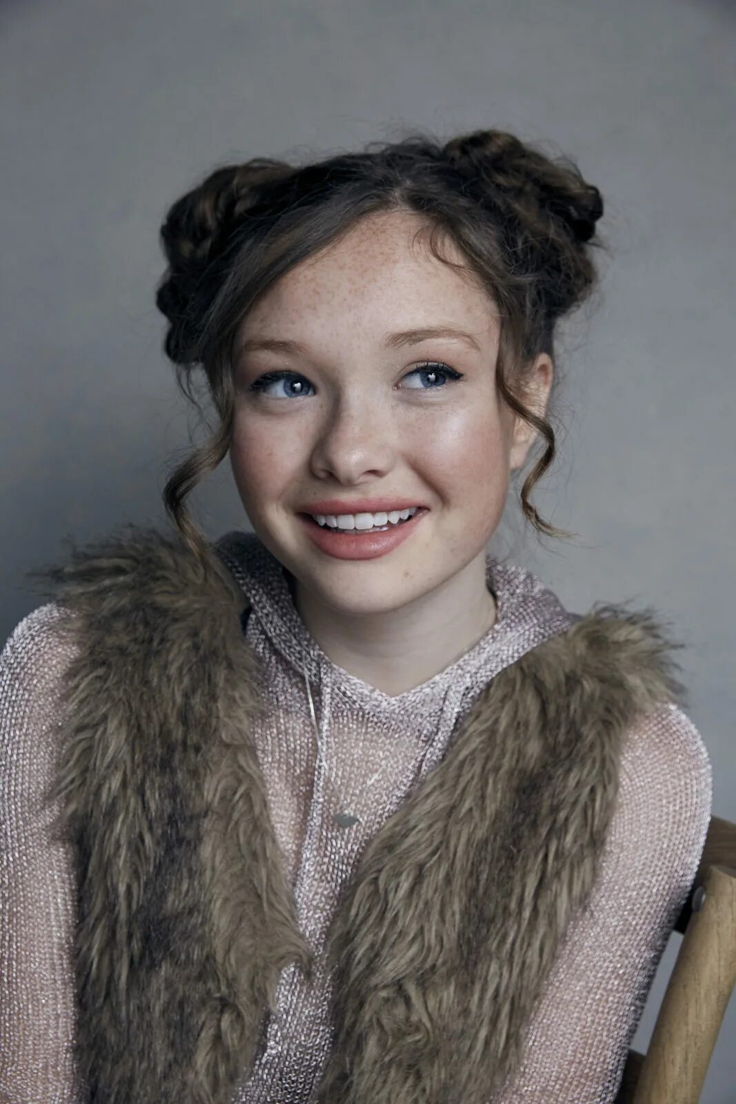 Зои Маргарет Коллетти (Zoe Margaret Colletti) - актриса - фотографии - голливудс