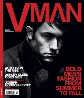 V man