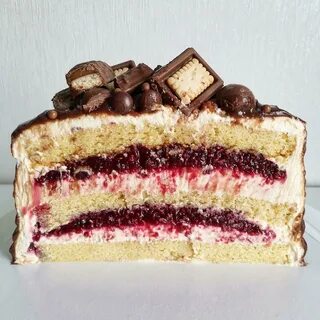 Начинка для торта чиз